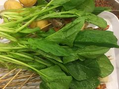 -川成串·自助串串香火锅(朝阳店)