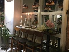 -NLFS1983咖啡花园餐厅(锦桂店)