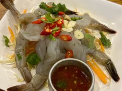 -Doo Dee Thai Food(Issan/Isaan/Esan)