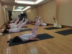 -生命加•Q考拉月子会所(玫瑰园店)