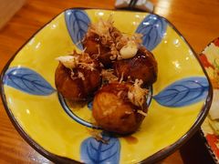 -千吉日本料理(日本一条街店)