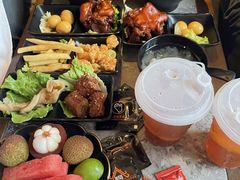 -和子足浴SPA会馆(东方之门店)