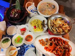 -姑苏家宴·苏帮菜·松鼠桂鱼(苏州总店)