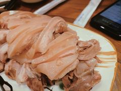 -庄行曹记羊肉(泗泾店)