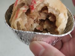-泰康食品(南京东路店)