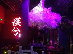 -啤仕多·啤客国潮跳舞BAR(保俶路店)