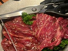 -烧肉达人•炭火烧肉(新天地店)