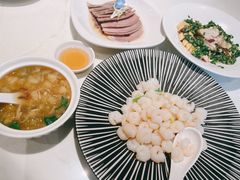 -新雅粤菜馆(南京东路店)