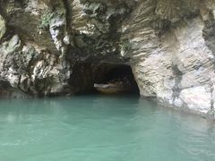 -天河潭旅游度假区