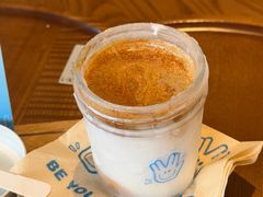 -BE YOLO必有乐&小红帽三明治