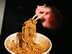 -蔡记炸酱热干面(昌里路店)