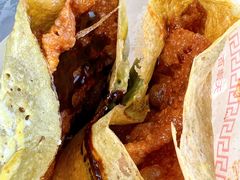 -真素诚·清真(新华路店)