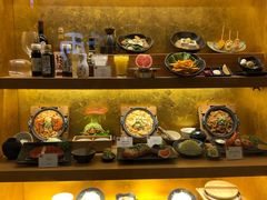 -胜博殿霸王树(嘉里中心店)