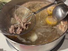 -焯牛潮汕牛肉火锅(云峰街创始店)