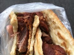 -王虎子大饼(甸柳新村五区店)