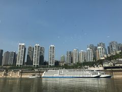 -重庆两江夜游-交运系列