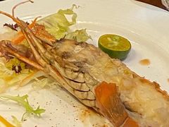 -Mr·Fish鱼鲜生海鲜放题(银泰in99店)