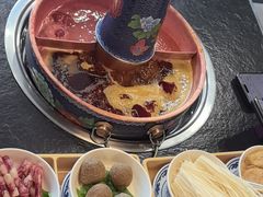 -咏江南·苏式火锅·苏州评弹(观前街店)