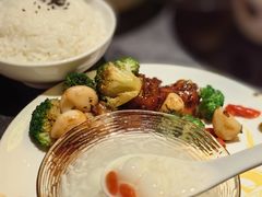 -炊烟小炒黄牛肉(浦东世纪汇店)