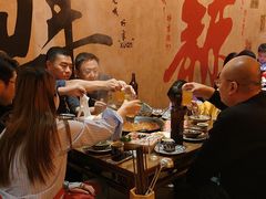 -旧街市鲜货老火锅(大光路店)