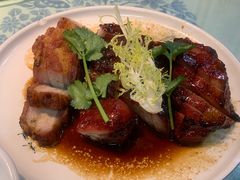 -米庄·原味私房菜(骏壹万邦店)