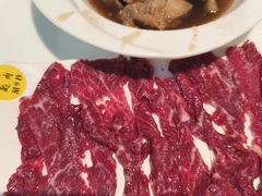 -潮泰牛肉火锅 · 创于1992年(车公庙店)