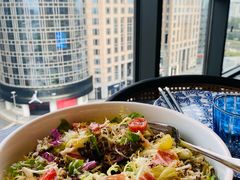 -喜悦烤鸭·新京菜(王府井店)