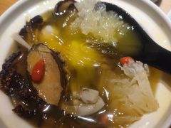 -三石铁板烧(紫竹桥店)