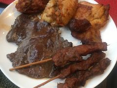 -OPEN開全日自助餐厅·牛肉火锅·海鲜(佛山希尔顿酒店)