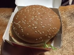 巨无霸-麦当劳(仙林亚东城得来速店)