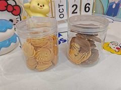 -千浔一暖DIY蛋糕烘焙(人民大学店)