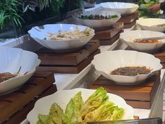 -金滏山烤肉·海鲜·火锅自助餐厅(襄阳万达店)