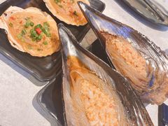-纪录片《人生一串》体验店(静安店)