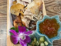 -Hi YOU你的饭局泰餐厅(雍和宫店)