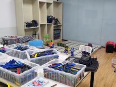 -乐博乐博少儿编程·机器人编程·信息学竞赛(杨浦五角场校区)