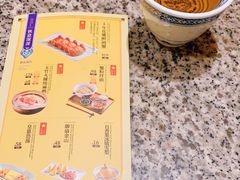 -南京大牌档(苏州中心店)