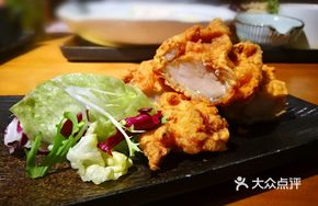 Kobe Fried Chicken