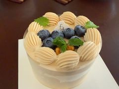 -花甜生活FatimCake·生日蛋糕