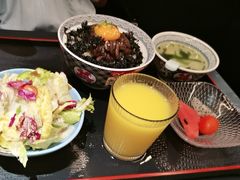 -無二炙坊·和牛烧肉(大钟寺1733店)