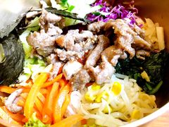 -全州拌饭馆(断桥店)