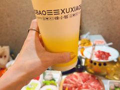 -徐小包的奶茶(柯桥鉴湖路店)