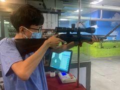-都市枪神实弹射击俱乐部