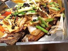 -味妙烤鱼吧(回龙观店)