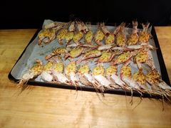 -芭菲盛宴·环球美食(解放碑英利国际店)