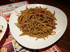 -路易十三西餐厅(西关新天地店)