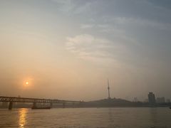 -武昌江滩