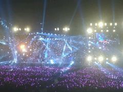 -南京奥林匹克体育中心-体育馆