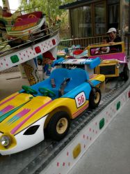 -大望京儿童游乐场