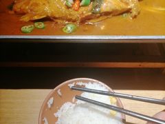 -湘与香缘·湖南菜(王府井北京市百货大楼店)