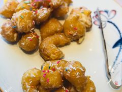-铂尔台州菜(铂尔国际店)